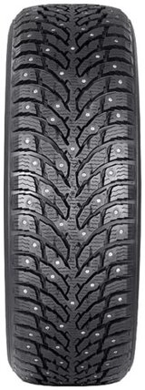 Ikon Tyres (Nokian) Autograph Ice 9 SUV 265/55 R19 113 T с шипами  - фото 2