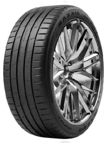 MAXXIS VS6 245/45 R19 102 Y без шипов 