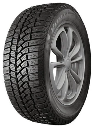 Viatti Brina Nordico V-522 225/55 R16 95T с шипами 