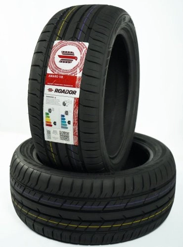 Roador AMARO118 295/35 R21 107 W  - фото 3