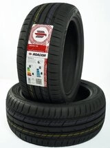 Roador AMARO118 295/35 R21 107 W  - фото 3