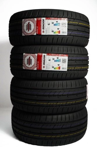 Roador AMARO118 295/35 R21 107 W  - фото 4