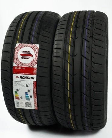 Roador AMARO118 295/35 R21 107 W  - фото 6
