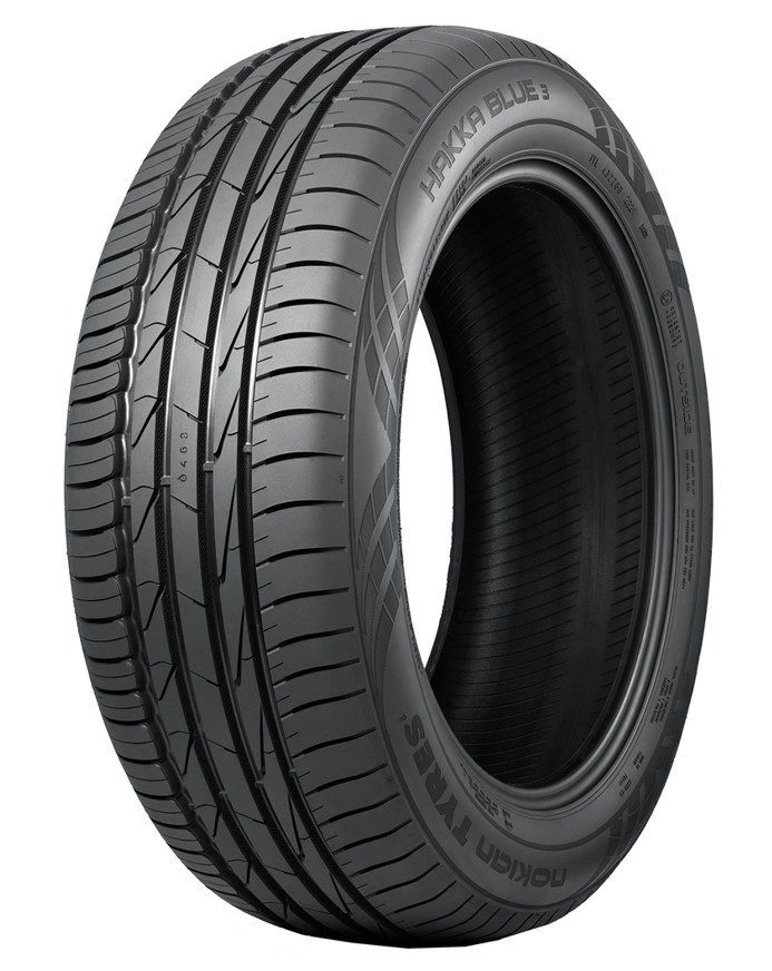 Шина Nokian Hakka Blue 3 235/50 R17 100V XL летняя 