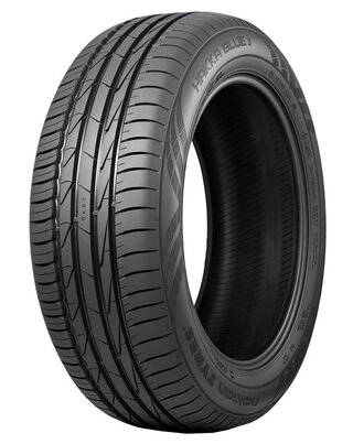 Шина Nokian Hakka Blue 3 235/50 R17 100V XL летняя 