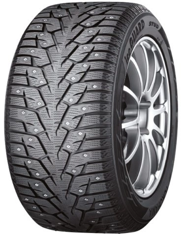 Yokohama Ice Guard IG55 225/60 R18 104T с шипами 