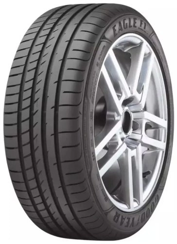 Goodyear EAGLE F1 Asymmetric 6 235/50 R20 105 T без шипов 