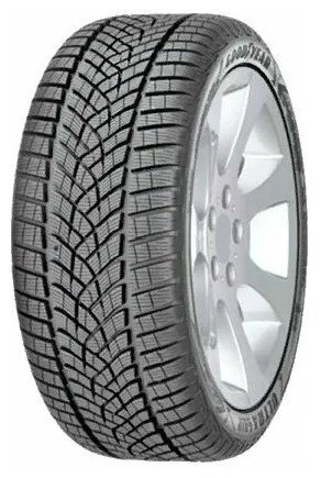 Goodyear UltraGrip Performance SUV G1 255/55 R19 111H без шипов 
