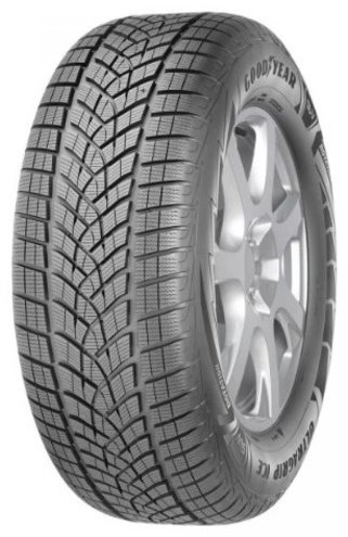 Goodyear UltraGrip Ice G1 245/50 R20 105 T без шипов 
