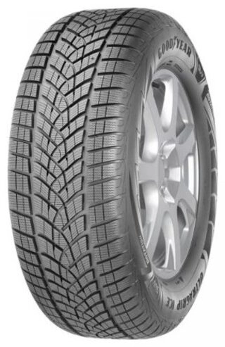 Goodyear UltraGrip Ice G1 245/50 R20 105 T без шипов 