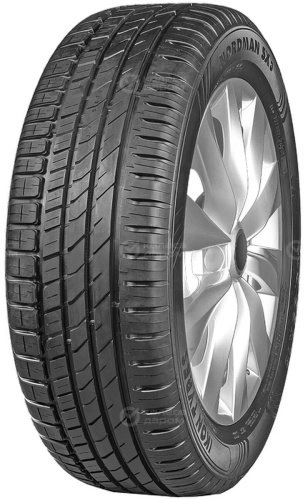 Ikon Tyres (Nokian) Nordman SX 3 XL 195/55 R15 89 H 