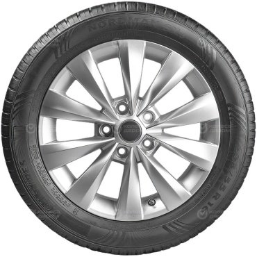 Ikon Tyres (Nokian) Nordman SX 3 XL 195/55 R15 89 H  - фото 3