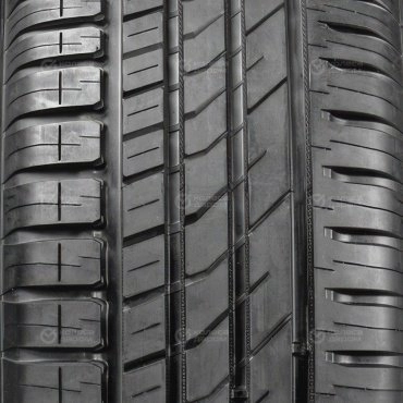 Ikon Tyres (Nokian) Nordman SX 3 XL 195/55 R15 89 H  - фото 2