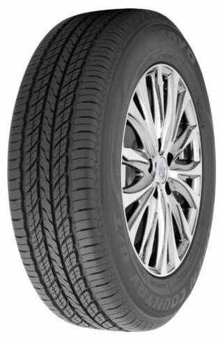 Toyo Open Country U/T 245/50 R20 102V 