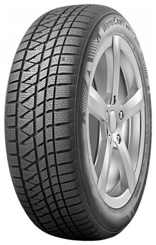 Kumho Wintercraft WS71 245/60 R18 105H без шипов 