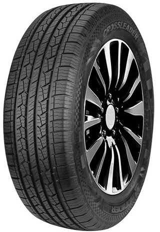 Шина Doublestar DS01 265/70 R16 112H летняя 