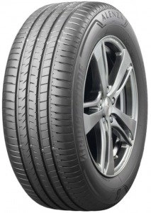 Шина Bridgestone Alenza 001 265/60 R18 110V летняя 