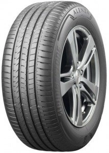 Шина Bridgestone Alenza 001 265/60 R18 110V летняя 