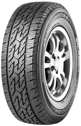 Lassa COMPETUS A/T 2 Lassa 245/70 R16 111 T 