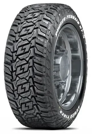 Шина Lenso Rugged Terrain RT-X 265/75 R16 119/116Q PR8 всесезонная 
