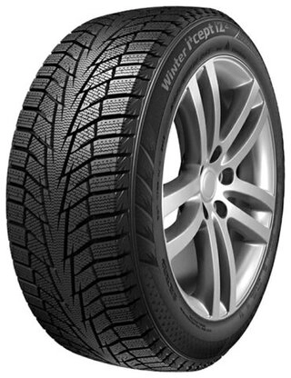 Hankook Winter i*cept iZ 2 W616 215/60 R16 99T без шипов 