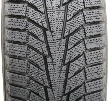 Hankook Winter i*cept iZ 2 W616 215/60 R16 99T без шипов  - фото 2