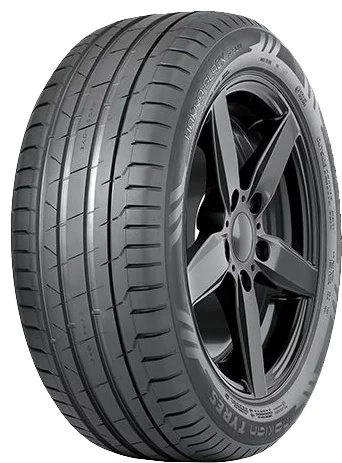 Nokian Hakka Black2 SUV 275/55 R19 111W 