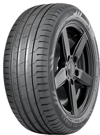 Nokian Hakka Black2 SUV 275/55 R19 111W 