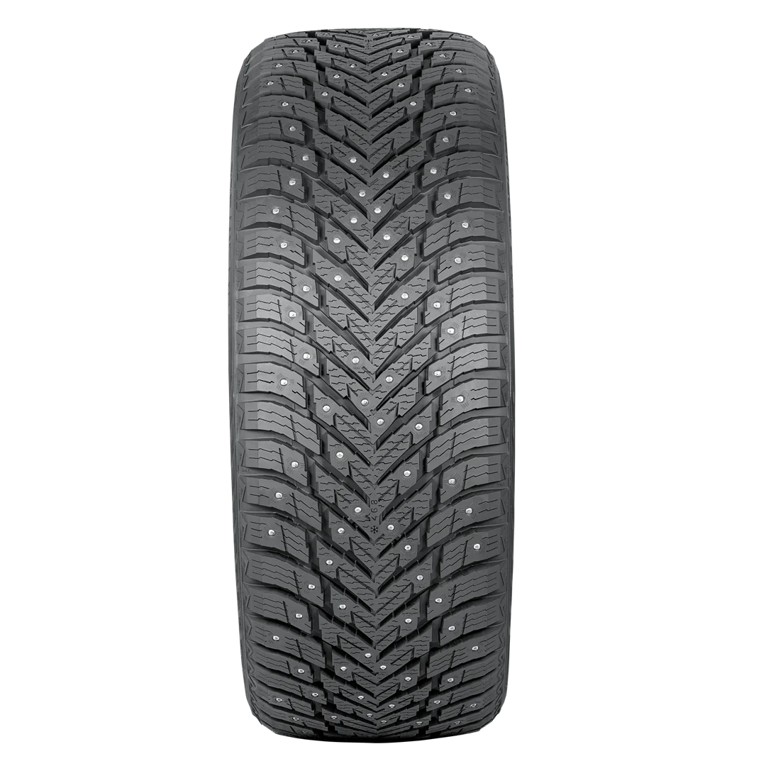 Шина Nokian Hakkapeliitta 10p SUV 215/60 R17 100T зимняя  - фото 3