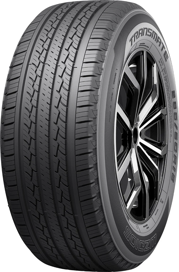 Шина Transmate 265/65R17 112H WZD105 летняя 