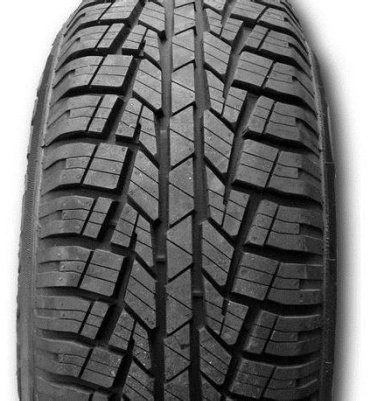 Cordiant All Terrain 215/65 R16 98H  - фото 3