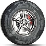 Cordiant All Terrain 215/65 R16 98H  - фото 2
