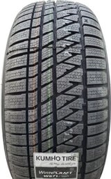 Kumho WinterCraft WS71 SUV 295/40 R20 110V без шипов 