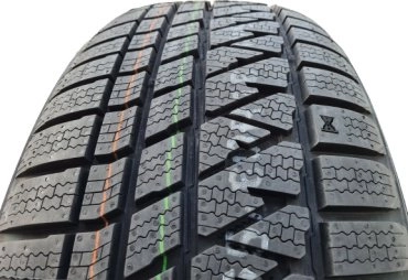 Kumho WinterCraft WS71 SUV 295/40 R20 110V без шипов  - фото 2