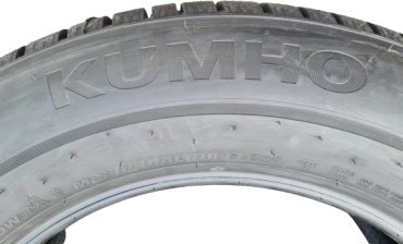 Kumho WinterCraft WS71 SUV 295/40 R20 110V без шипов  - фото 4