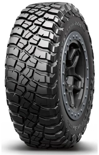 BFGoodrich Mud-Terrain T/A KM3 37.00/13.5 R17 121 Q без шипов 