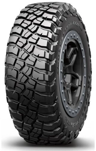 BFGoodrich Mud-Terrain T/A KM3 37.00/13.5 R17 121 Q без шипов 