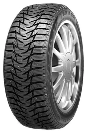Sailun Ice Blazer WST3 255/50 R20 109 T с шипами 