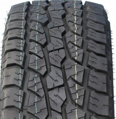 Triangle TR292 265/65 R17 112T  - фото 3