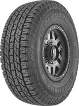 Шина Yokohama Geolandar A/T G015 265/70 R15 112H всесезонная 