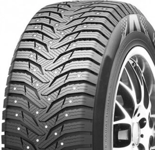 Kumho WinterCraft Ice WS31 275/40 R20 106T с шипами 