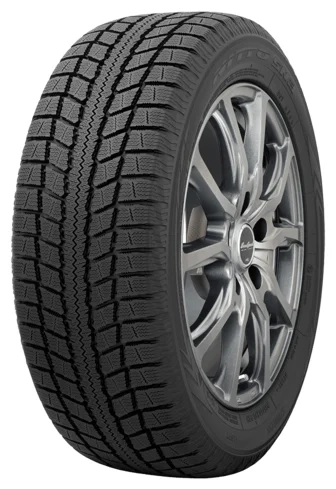 Шина Nitto NTSN3 245/65 R17 107H зимняя 