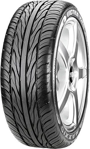 MAXXIS MA-Z4S Victra 235/60 R18 107W 