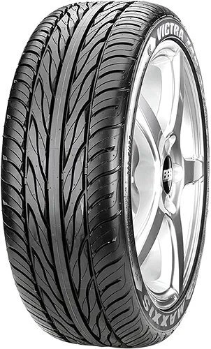 MAXXIS MA-Z4S Victra 235/60 R18 107W 