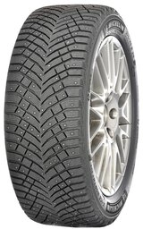 Шина Michelin X-Ice North 4 SUV 255/45/R21/H106 зимняя 