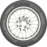 Шина Michelin X-Ice North 4 SUV 255/45/R21/H106 зимняя  - фото 2