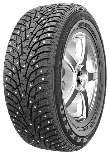 MAXXIS Premitra Ice Nord NP5 225/50 R17 98T с шипами 