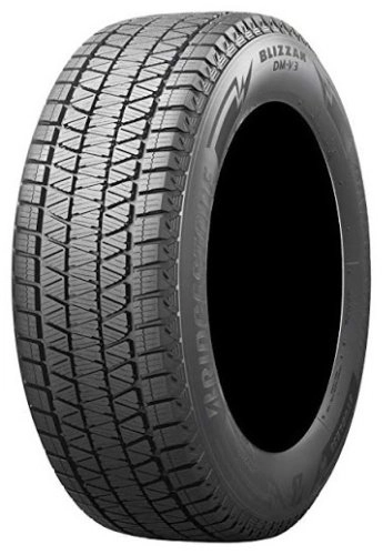 Bridgestone Blizzak DM-V3 225/60 R17 103S без шипов 