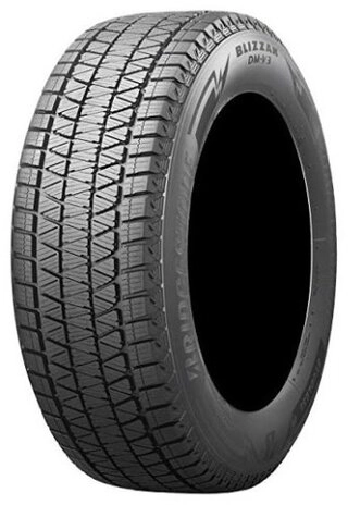 Bridgestone Blizzak DM-V3 225/60 R17 103S без шипов 