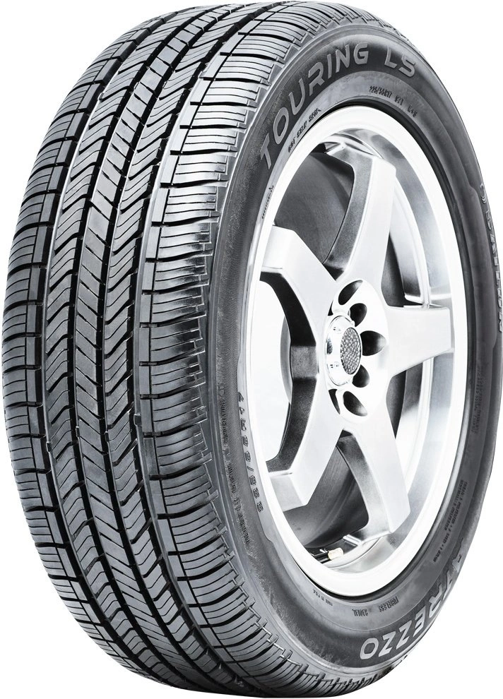 Шина Sailun Atrezzo Touring LS 215/60 R16 95H всесезонная 